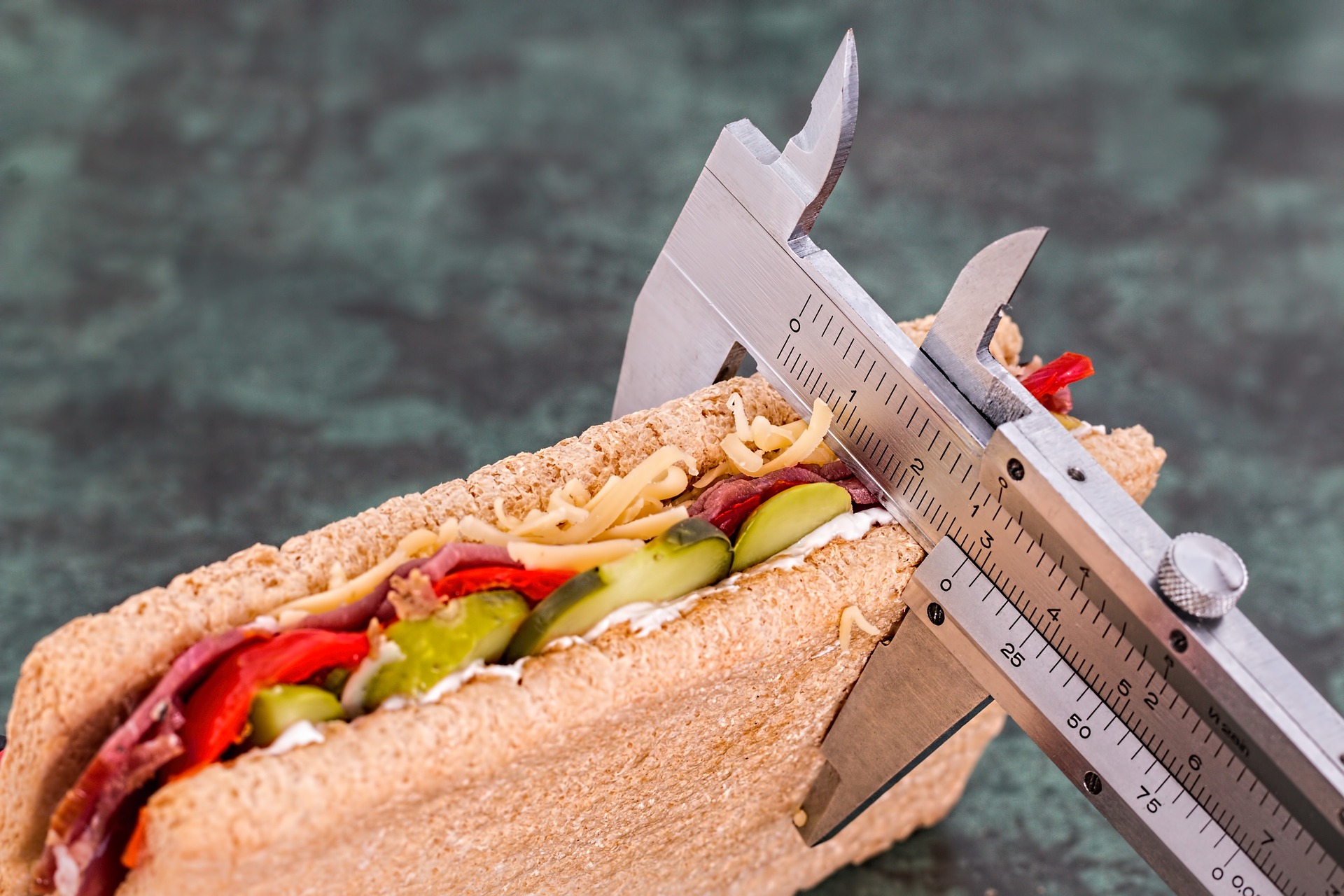 Erros que aumentam as calorias da sua dieta 